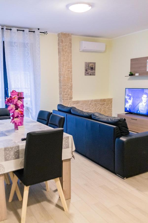 Like At Home Alghero Luaran gambar