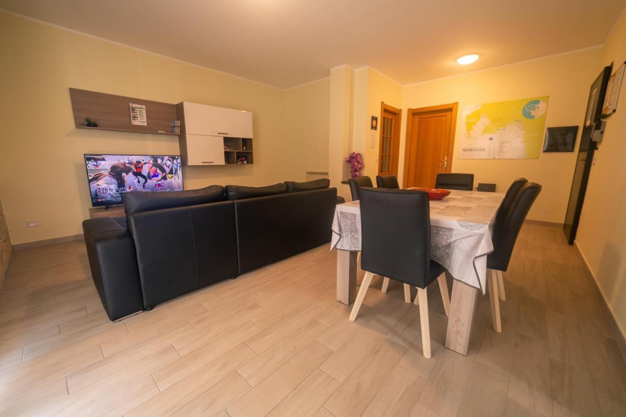 Like At Home Alghero Luaran gambar