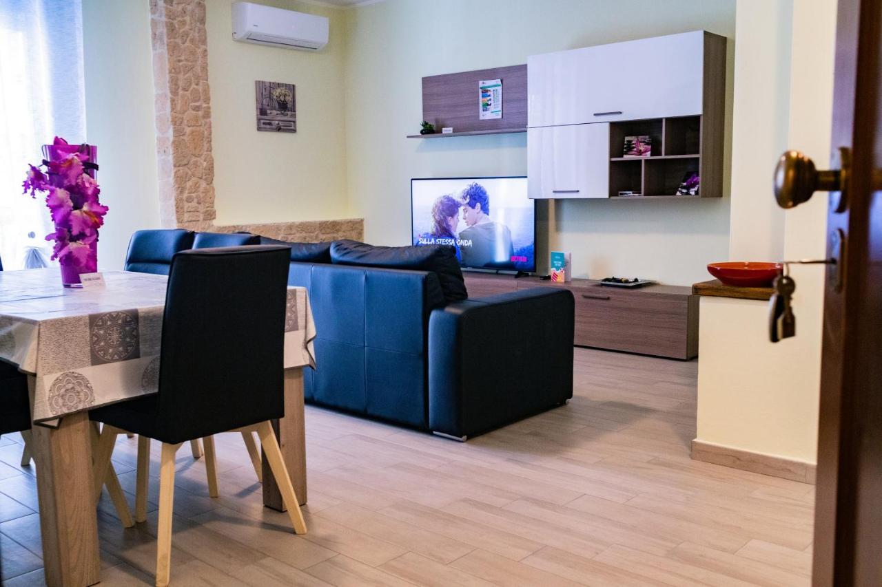 Like At Home Alghero Luaran gambar