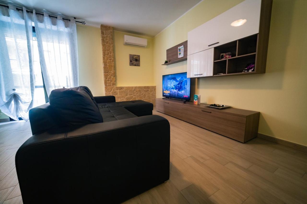 Like At Home Alghero Luaran gambar
