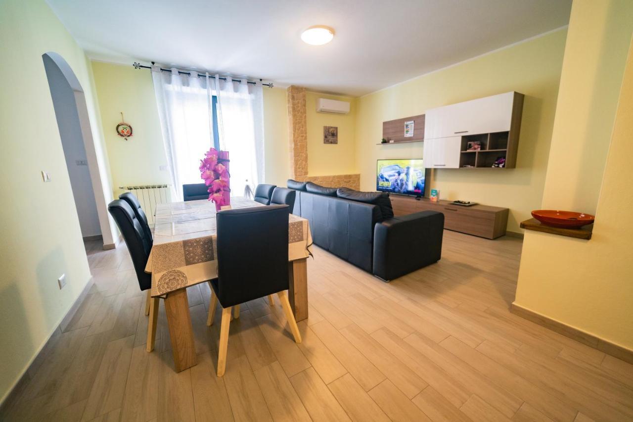 Like At Home Alghero Luaran gambar