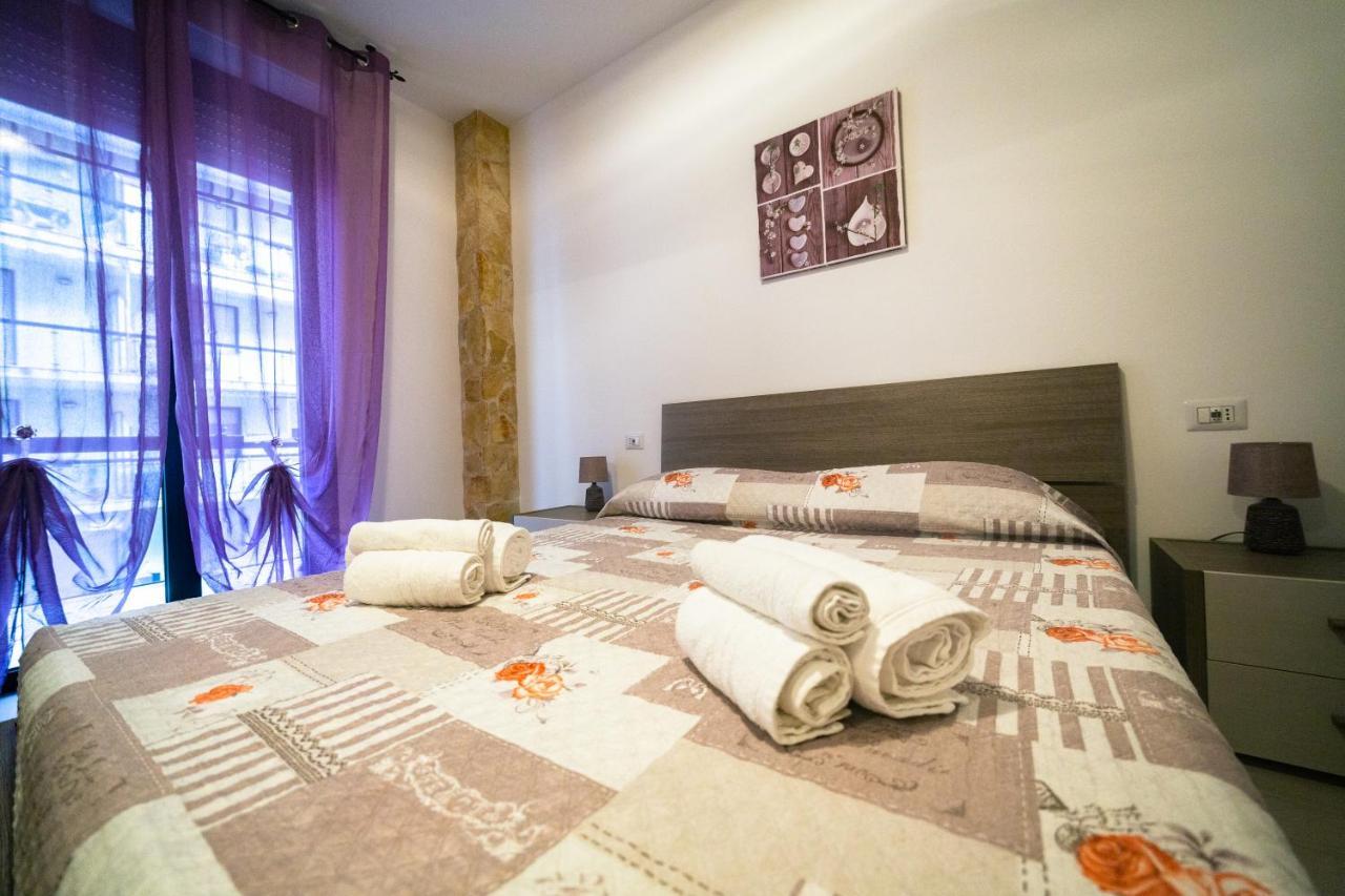 Like At Home Alghero Luaran gambar