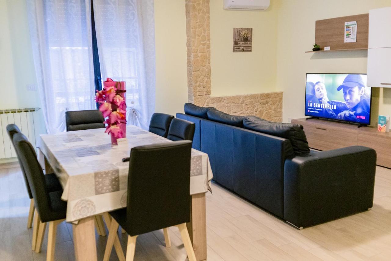 Like At Home Alghero Luaran gambar