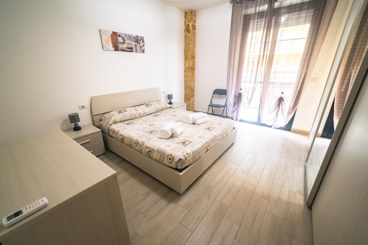 Like At Home Alghero Luaran gambar