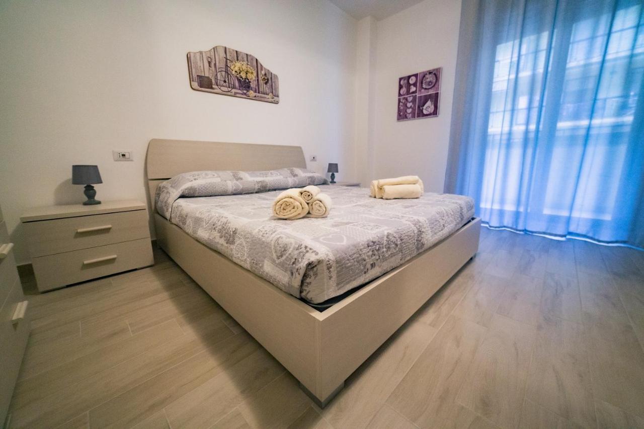 Like At Home Alghero Luaran gambar