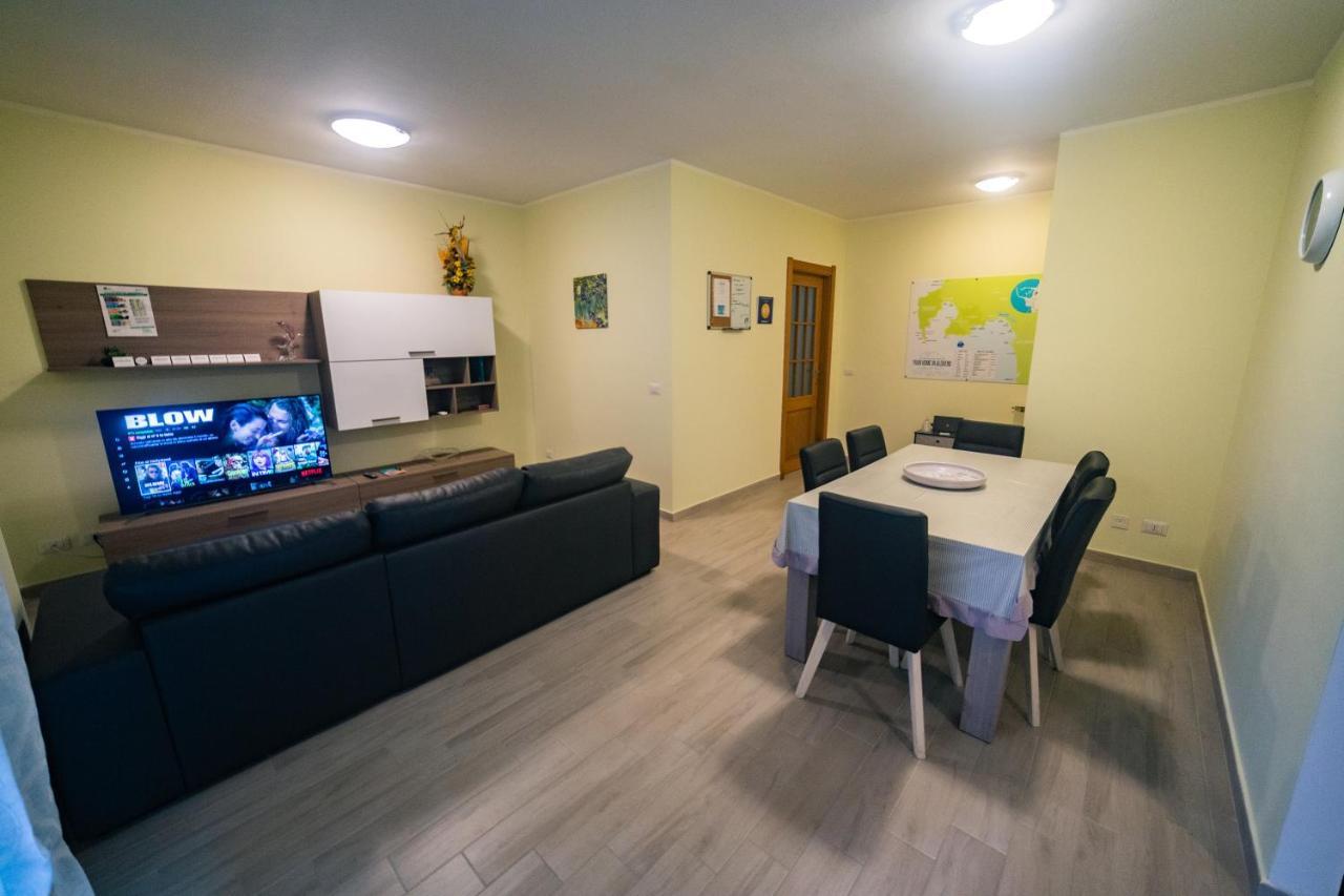 Like At Home Alghero Luaran gambar