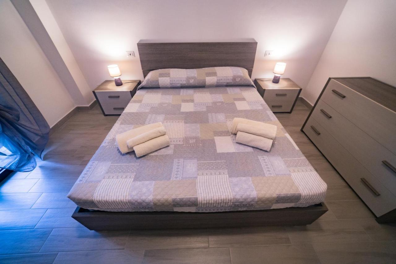 Like At Home Alghero Luaran gambar