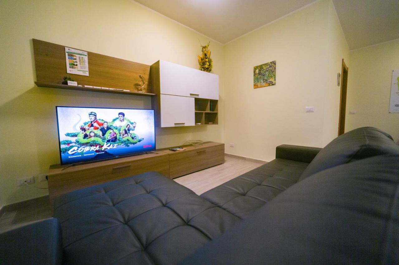 Like At Home Alghero Luaran gambar