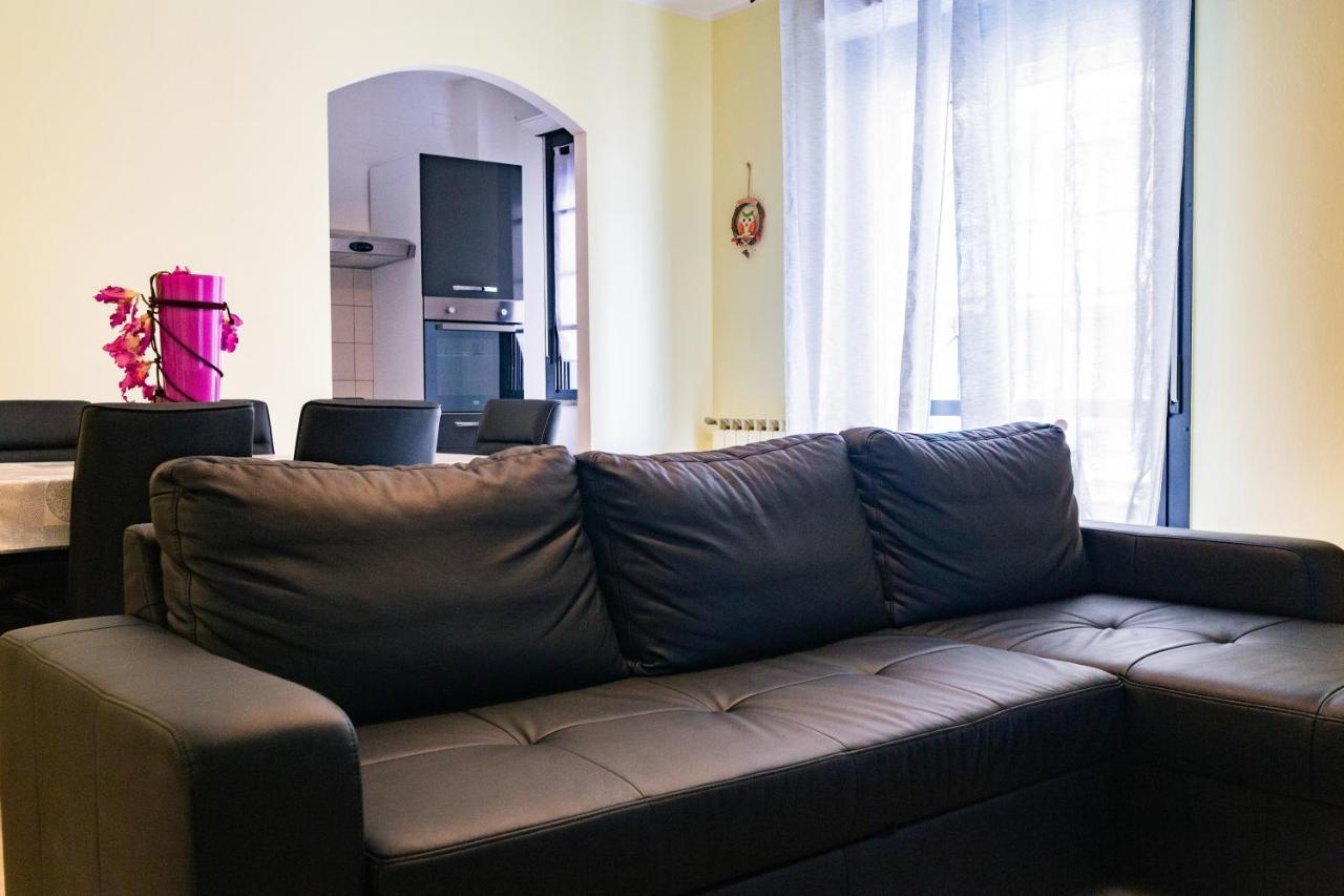 Like At Home Alghero Luaran gambar