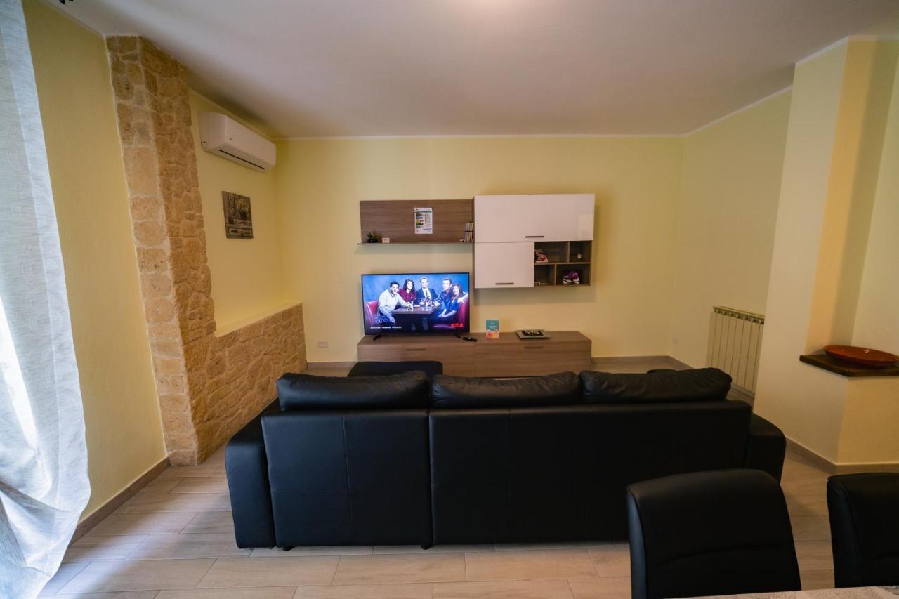 Like At Home Alghero Luaran gambar