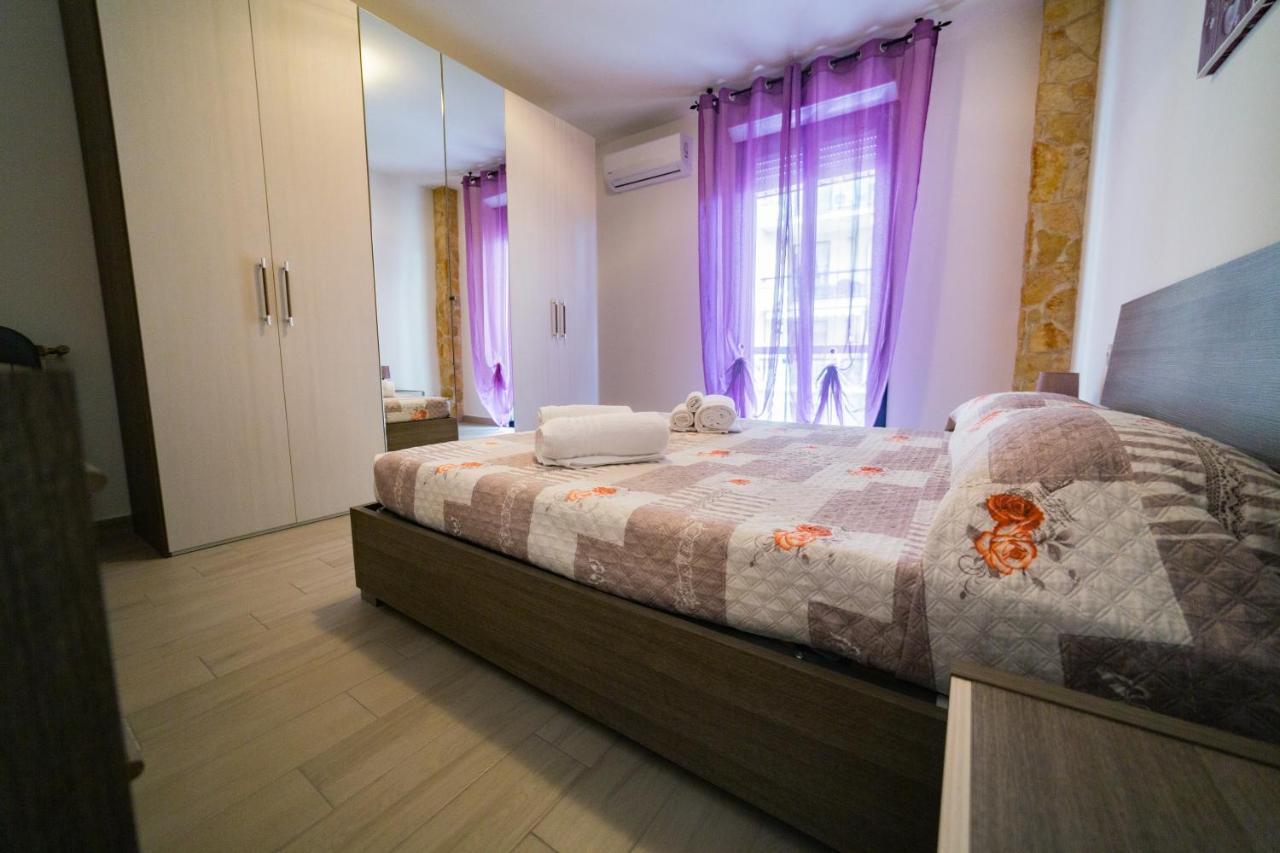 Like At Home Alghero Luaran gambar