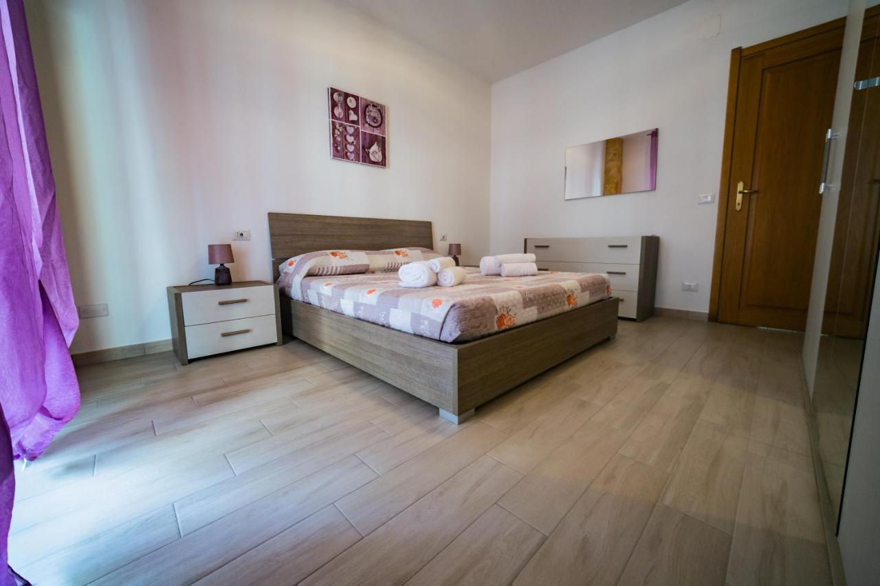 Like At Home Alghero Luaran gambar