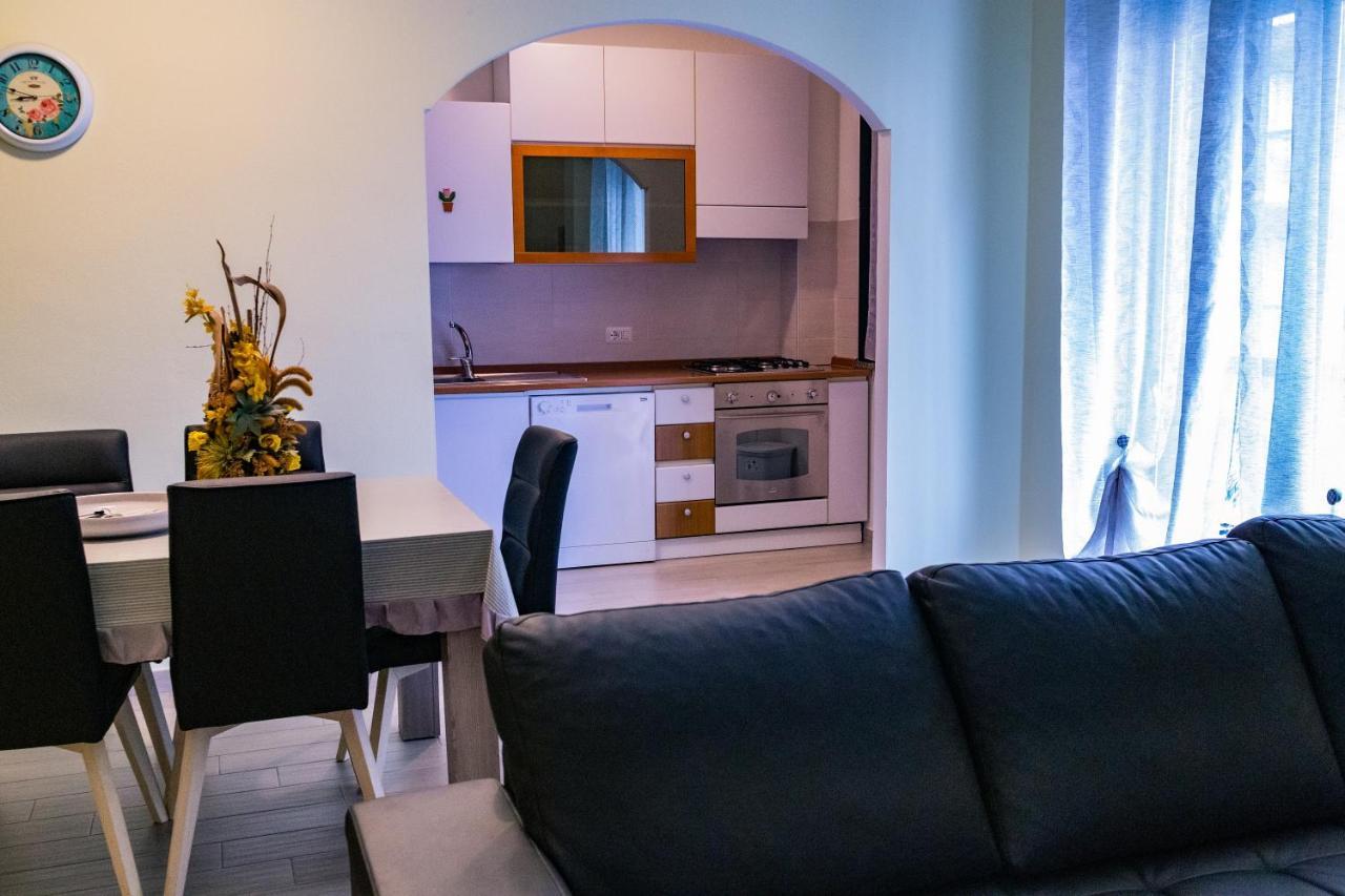 Like At Home Alghero Luaran gambar