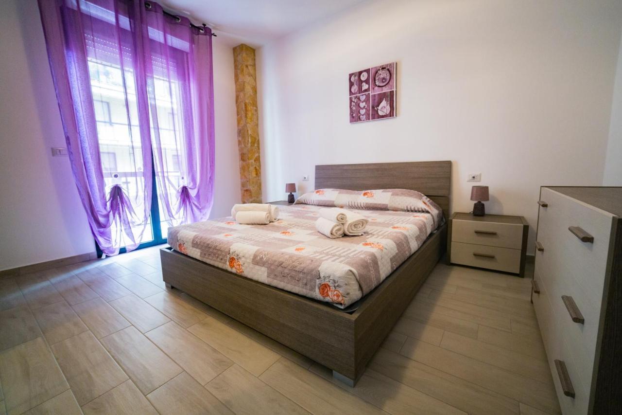 Like At Home Alghero Luaran gambar