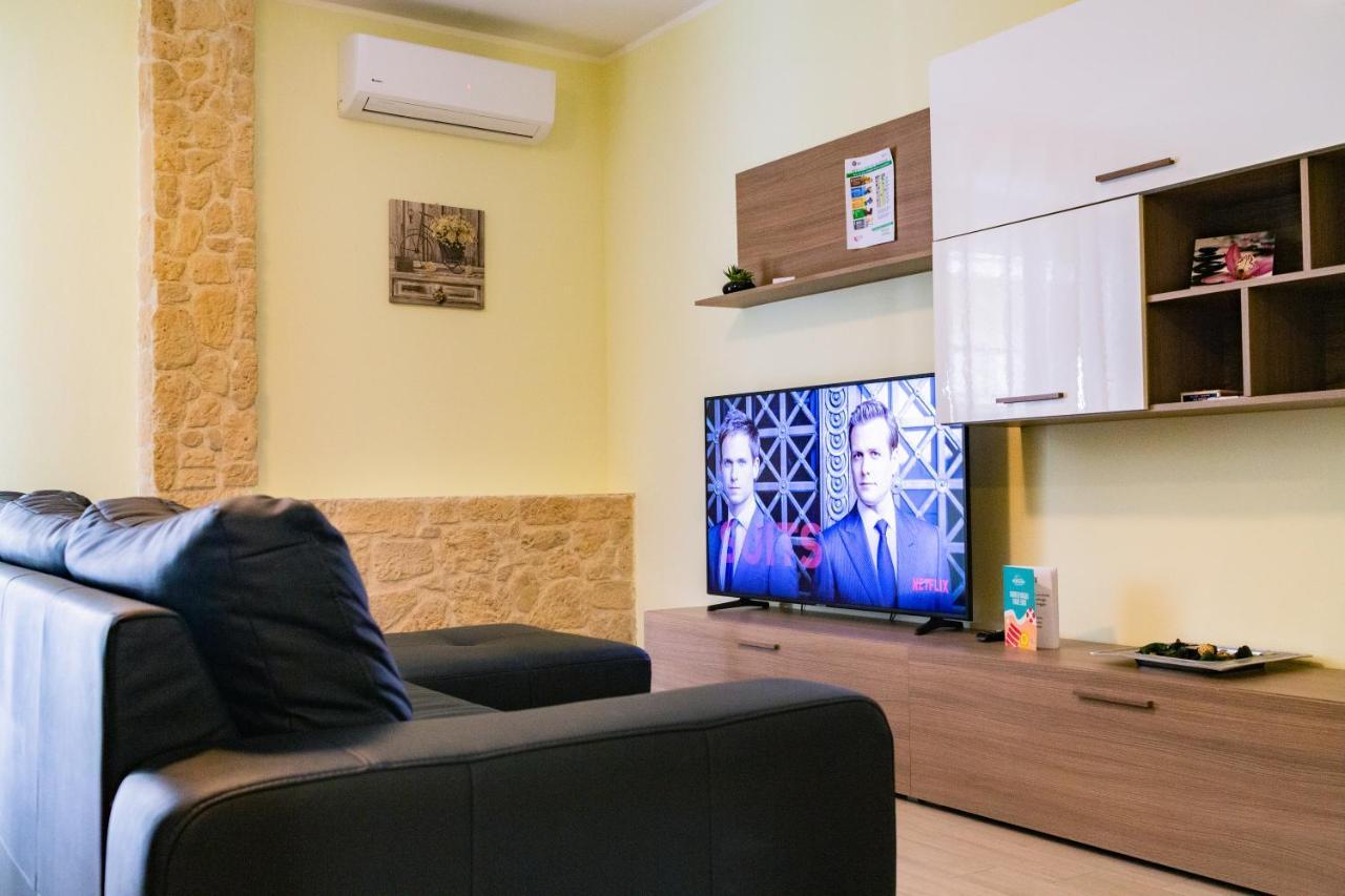 Like At Home Alghero Luaran gambar