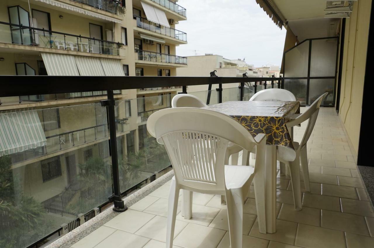 Like At Home Alghero Luaran gambar